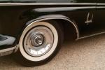 Imperial Crown Convertible 1962 года